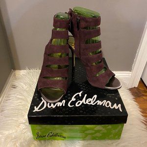 Sam Edelman Anastasia Strappy Heel